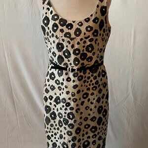 MAXMARA DRESS SIZE 12